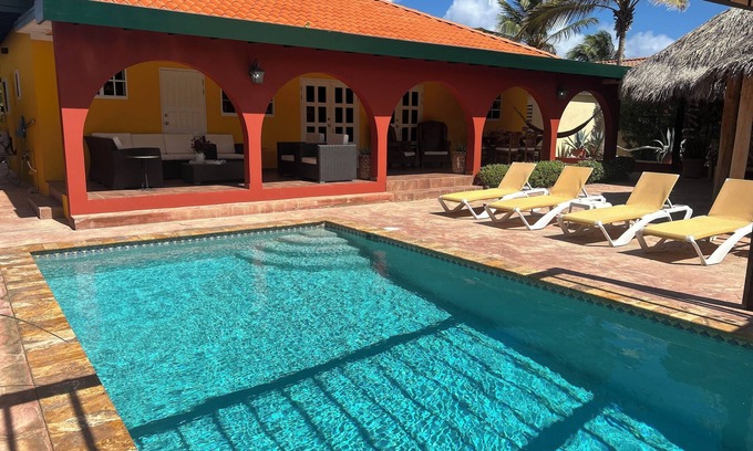 Montana Villa | Casa Opal
