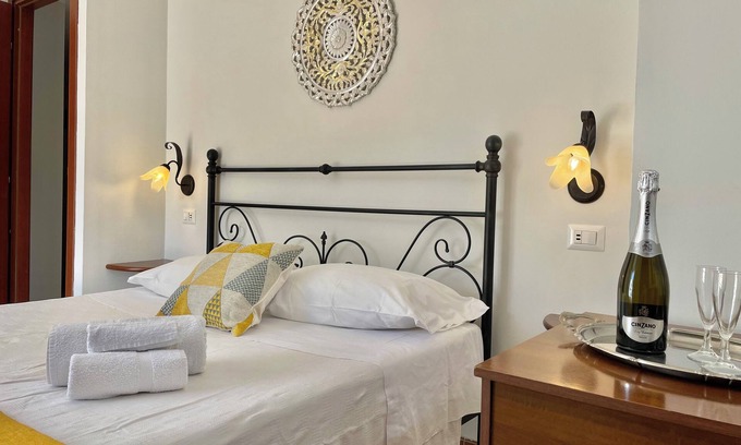 Letojanni Apartamento | Casa Orchidea Letojanni