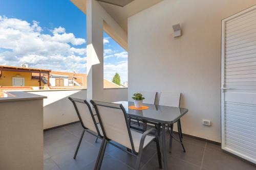 Caucana-finaiti-casuzze-finaiti Nord Apartamento | Casa Orchidee 10