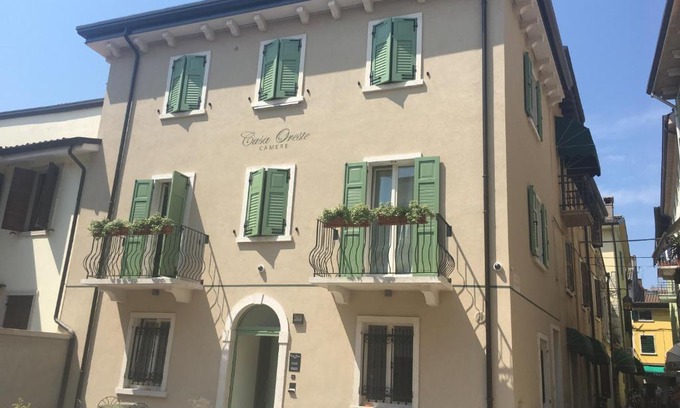 Lazise Old Town Casa | Casa Oreste