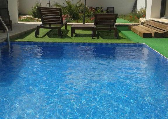 Picón Casa | Casa Oretani