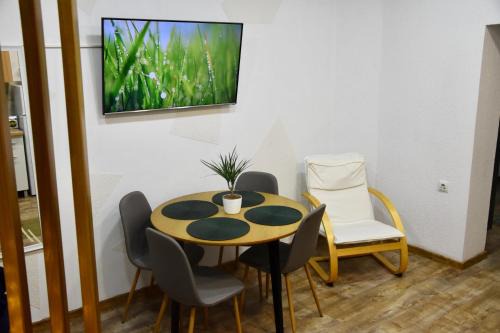 Borsec Apartamento | Casa Orhideea