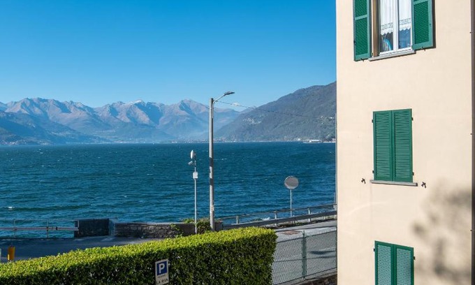 Perledo Casa | Casa ORI