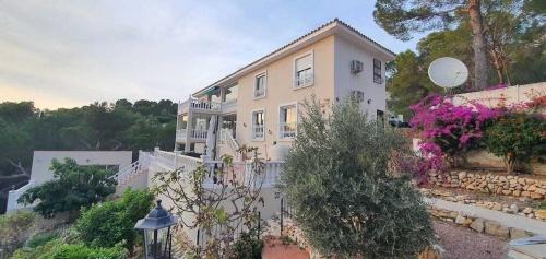 Bernia Casa | Casa Orient
