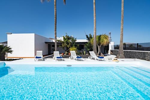 San Bartolome Casa | Casa Origen