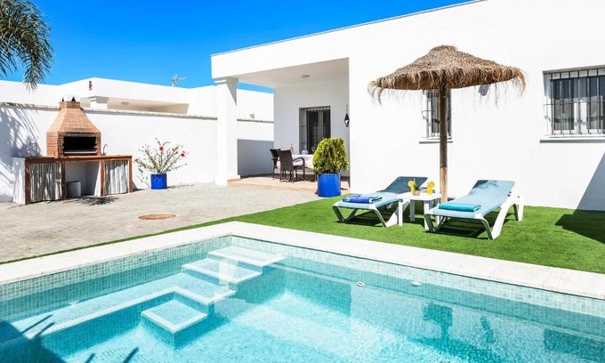 El Palmar Casa | Casa Orilla Sur A