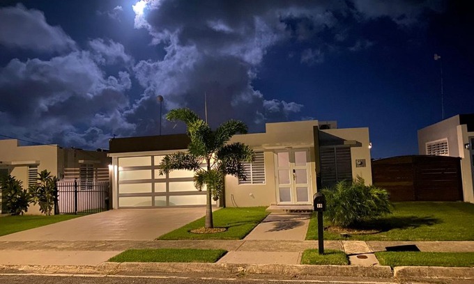 Jobos Casa | Casa Orillia's Del Mar