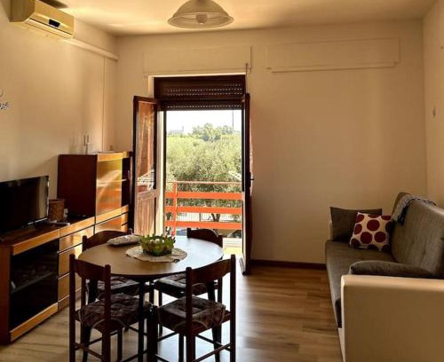 Oristano Apartamento | Casa Oristano Mare & Città