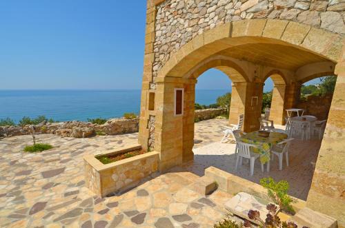 Patu Casa | Casa Orizzonte