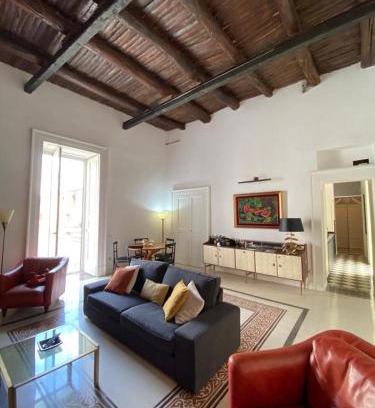 Quartieri Spagnoli Apartamento | Casa Orlanda