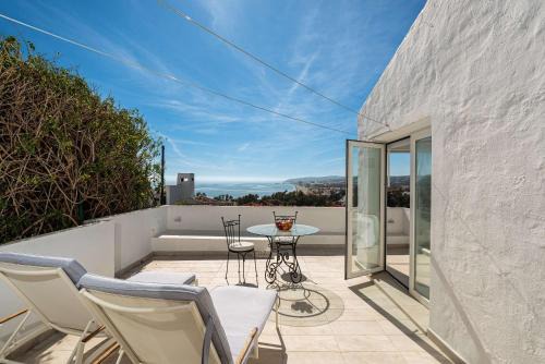 Bahia de Casares Casa | Casa Orquídea