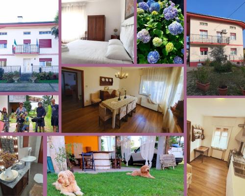 Coderno Casa | Casa Ortensia