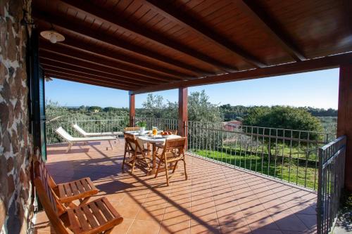 Orosei Casa | Casa Osala