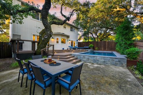Sonoma Casa | Casa Osito by AvantStay Pool, Hot Tub & Outdoor Dining Minutes from Sonoma Plaza