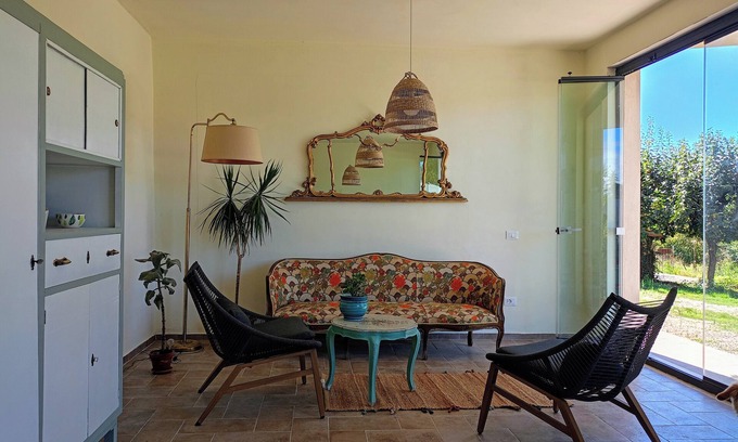Otricoli Apartamento | Casa Otrí: where nature, culture and well-being meet, near Narni