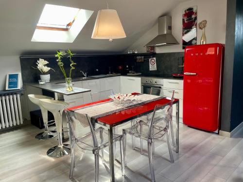 Vanchiglia Apartamento | Casa Ottavio Torino