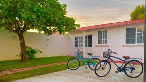 Tecolutla Casa | Casa Oueilhe Vacacional , cerca del mar