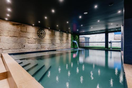 Insua Apartamento | CASA OURO D'ALVA - Luxury Lodging, SPA & WELLNESS