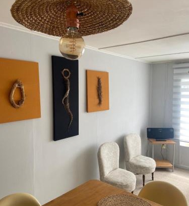 Punta Arenas Casa | Casa Ovejero