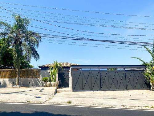 Prainha Casa | Casa Pé na Areia em frente à Ilhabela