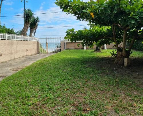 Pantano do Sul Casa | Casa Pé na Areia Frente ao Mar Pântano do Sul