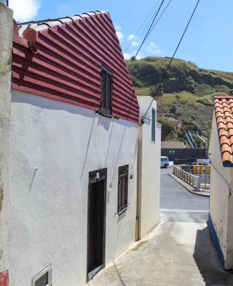 Mosteiros Casa | Casa Pé na Areia