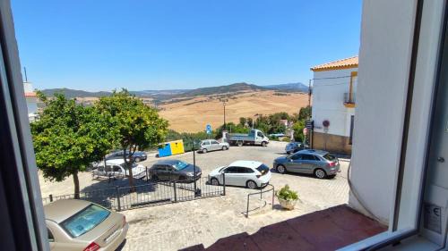 Alcalá de los Gazules Apartamento | Casa P Cortijo