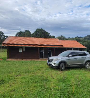 Urupema Casa | Casa p fim de semana p 6 pessoas 12km, do centro de urupema