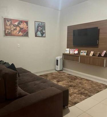 Rio Verde Casa | Casa p/Temporada Tecnoshow