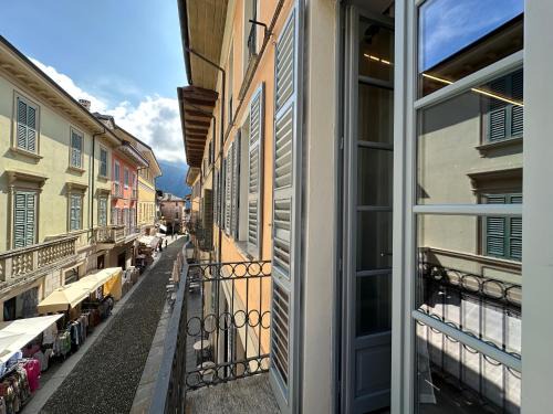 Cannobio Casa | Casa Pablo