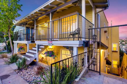 Bridgeview Apartamento | Casa Pacifica - BBQ, Firepit, Walk to tons of fun places