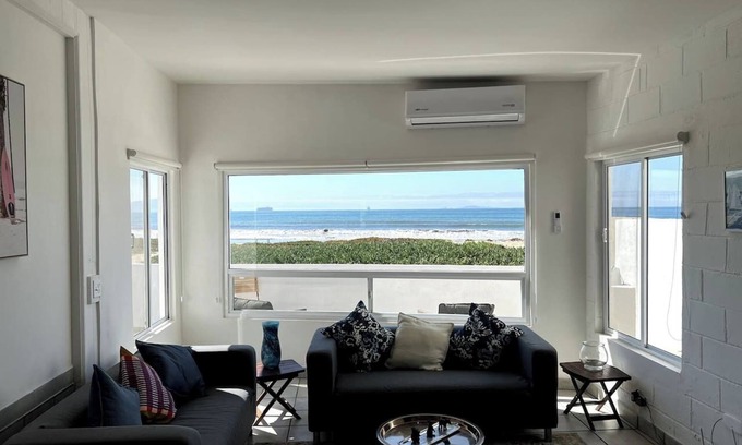 Ensenada Casa | Casa Pacifica- BEACH HOUSE