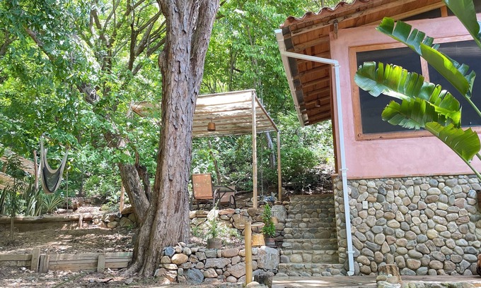 Mazunte Casa | Casa Pacifico: Starlink, AC & Superbly Located!