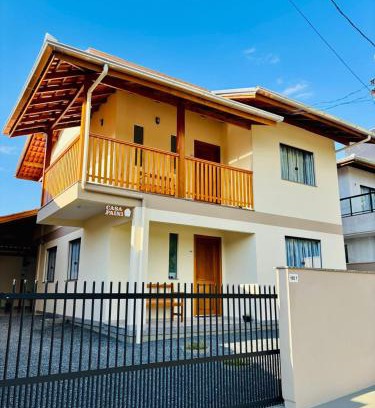 Pomerode Apartamento | Casa Paini