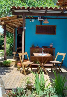 Historic Center Chalet De Esquí | Casa Paiol loft no centro do Arraial