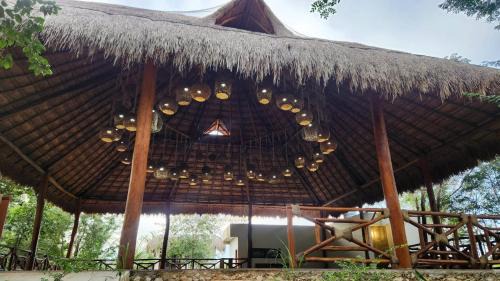 Felipe Carrillo Puerto Hotel | Casa Pakluum