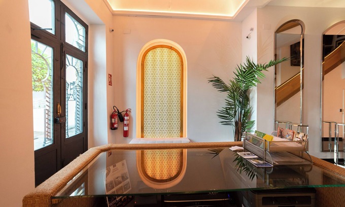 Barrio judío Hotel | Casa Palacio la Sal
