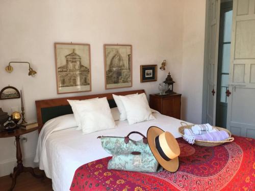 Centro histórico Villa | CASA PALACIO PRIVADO EN CADIZ CAPITAL - by Andalusian Glory