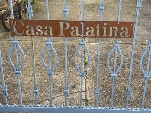 Merzalben Apartamento | CASA Palatina