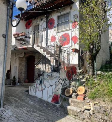 Civitanova del Sannio Apartamento | Casa Palazzo Civitanova