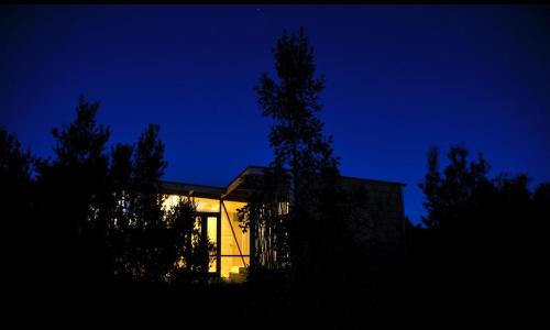 Puerto Varas Casa | Casa Palco