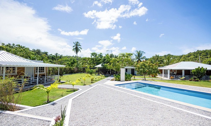 El Limon Casa | Casa Palma El Limon Samana