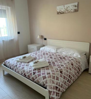 San Canzian d'Isonzo Casa | Casa Palma