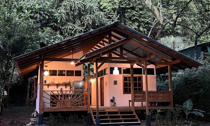 Punta Banco Casa | Casa Palmas-Brand New Home in Punta Banco