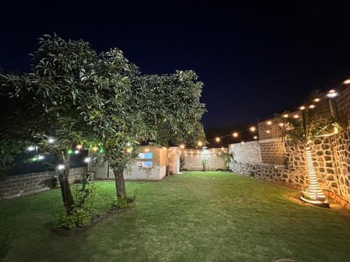 Totolapan Casa | Casa Palmer, con gran jardín