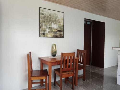 Tronadora Casa | Casa Palmera, Nuevo Arenal, Costa Rica