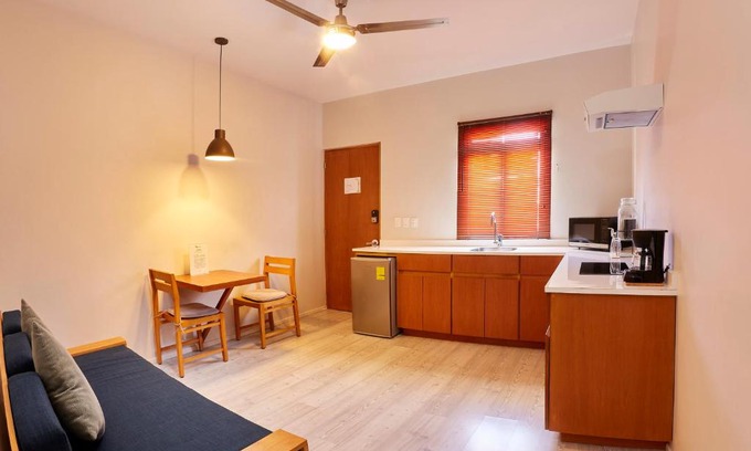 Juárez Casa | Casa Palo Verde