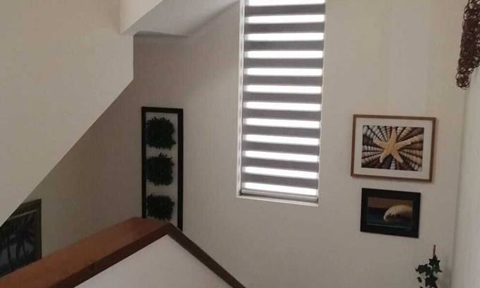 El Centenario Casa | Gated House In El Centenario La Paz 15 Min from Malecon