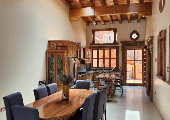 Centro Casa | Casa Paloma