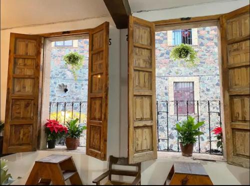 Barrio del Exconvento Apartamento | Casa Paloma Querida